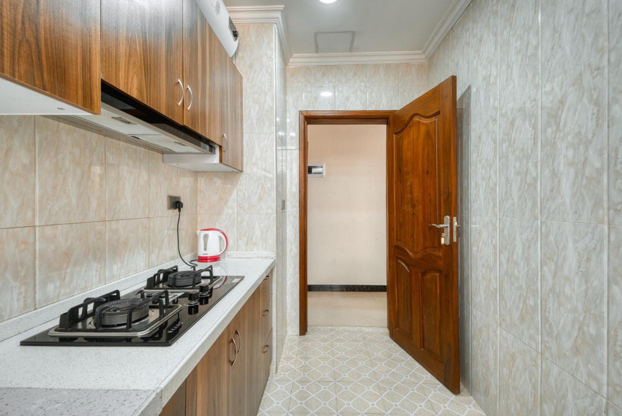 Kibo Palace Apartments Arusha Phòng bức ảnh