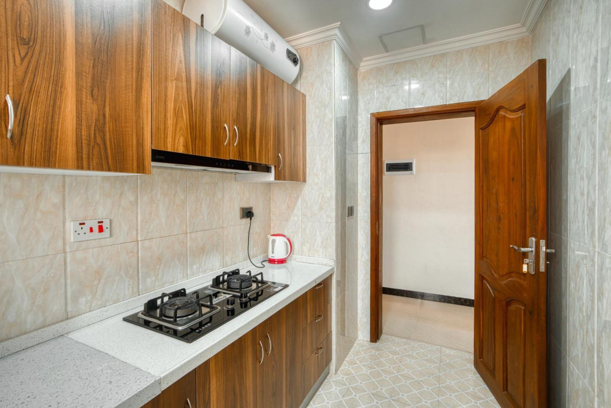 Kibo Palace Apartments Arusha Phòng bức ảnh